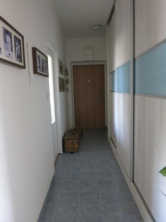 Homestay Podebrady Exterior photo
