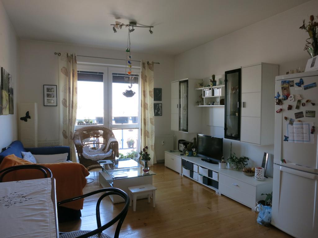 Homestay Podebrady Exterior photo