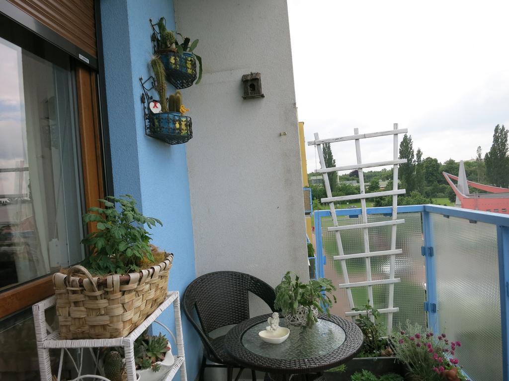 Homestay Podebrady Exterior photo