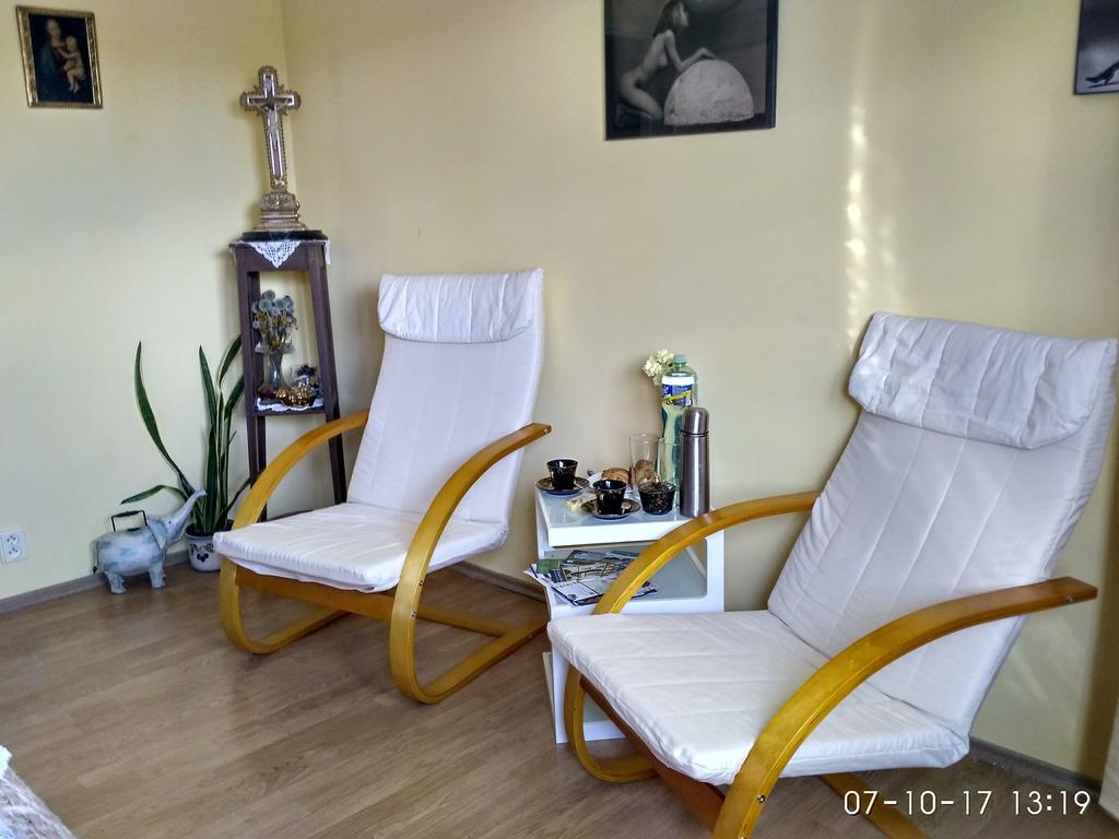 Homestay Podebrady Exterior photo